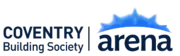 Coventry Building Society Arena logo