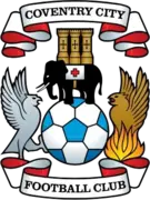 Coventry logo