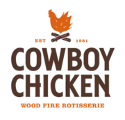 Cowboy Chicken