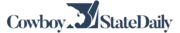 Cowboy State Daily logo