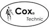 Cox Technic logo