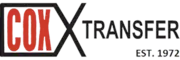 Cox Transfer