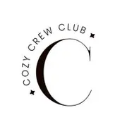 Cozy Crew Club logo