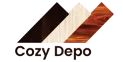 Cozy Depo logo