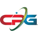 CP Group logo