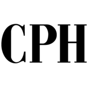 C.P Hart logo