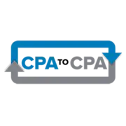 CPA Firm Out of Fort Worth, Texas logo