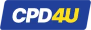 Cpd4u logo
