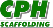 CPH Scaffolding logo