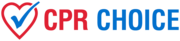 CPR Choice logo