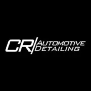 CR Automotive Detailing logo