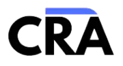 CRA