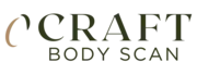 Craft Body Scan logo
