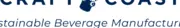 Craft Coast Packaging logo