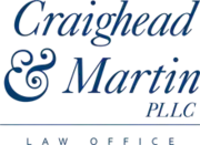 Craighead and Martin