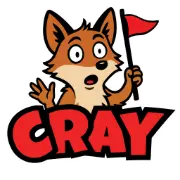 Cray logo