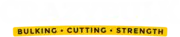 CrazyBulk logo