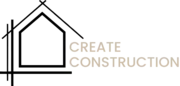 Create Construction logo
