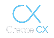 CreateCX logo