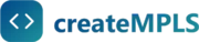 createMPLS’s logo