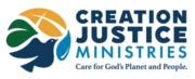 Creation Justice Ministries logo