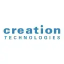 Creation Tech logo