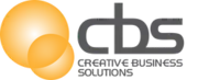 Creative Business Solutions (cbs) logo