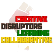 Creative Disruptors Learning Collaborative logo