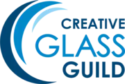 Creative Glass Guild logo