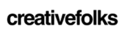 CreativeFolks logo