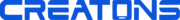 Creatons logo