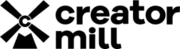 Creator Mill logo