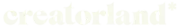 Creatorland logo