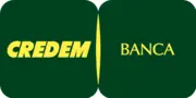 Credem Group logo