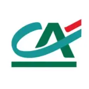 Crédit Agricole d’Île-de-France logo