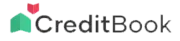 CreditBook logo