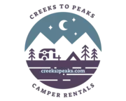Creeks to Peaks logo