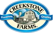 Creekstone Farms logo