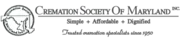 Cremation Society of Maryland logo