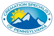 Cremation Specialist of Pennsylvania logo