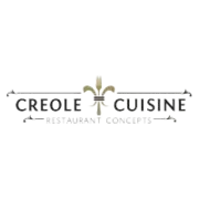 Creole Cuisine Restaurant Concepts logo
