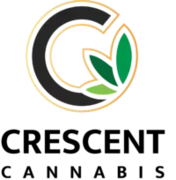 Crescent Cannabis logo