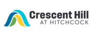 Crescent Hill at Hitchcock logo