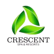 Crescent Spa & Resorts logo