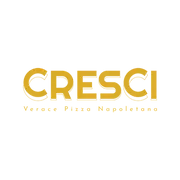 Cresci Pizzeria logo