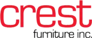 Crest Furniture logo