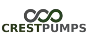 Crest Pumps logo