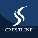 Crestline Coach logo