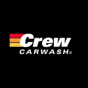 Crew Car Wash logo