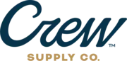 Crew Supply logo